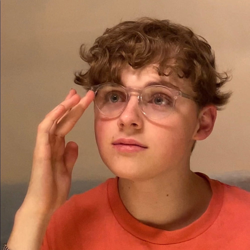 Meet your Posher, Jacob